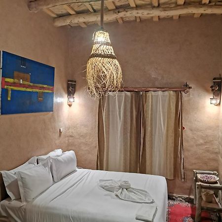 Maison D'Hote Tamatart - Homestay El Kelaa des M'gouna Extérieur photo