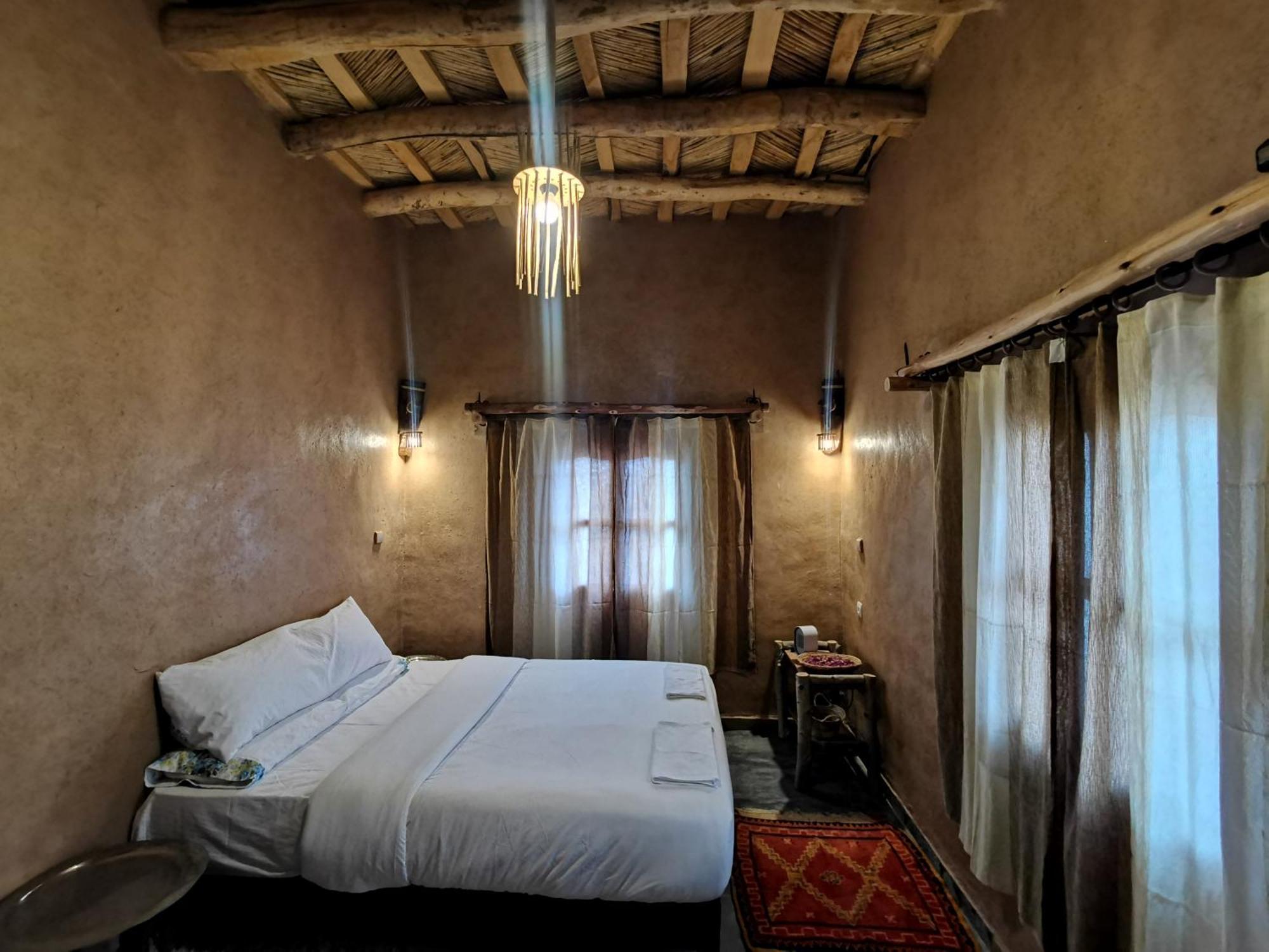 Maison D'Hote Tamatart - Homestay El Kelaa des M'gouna Extérieur photo
