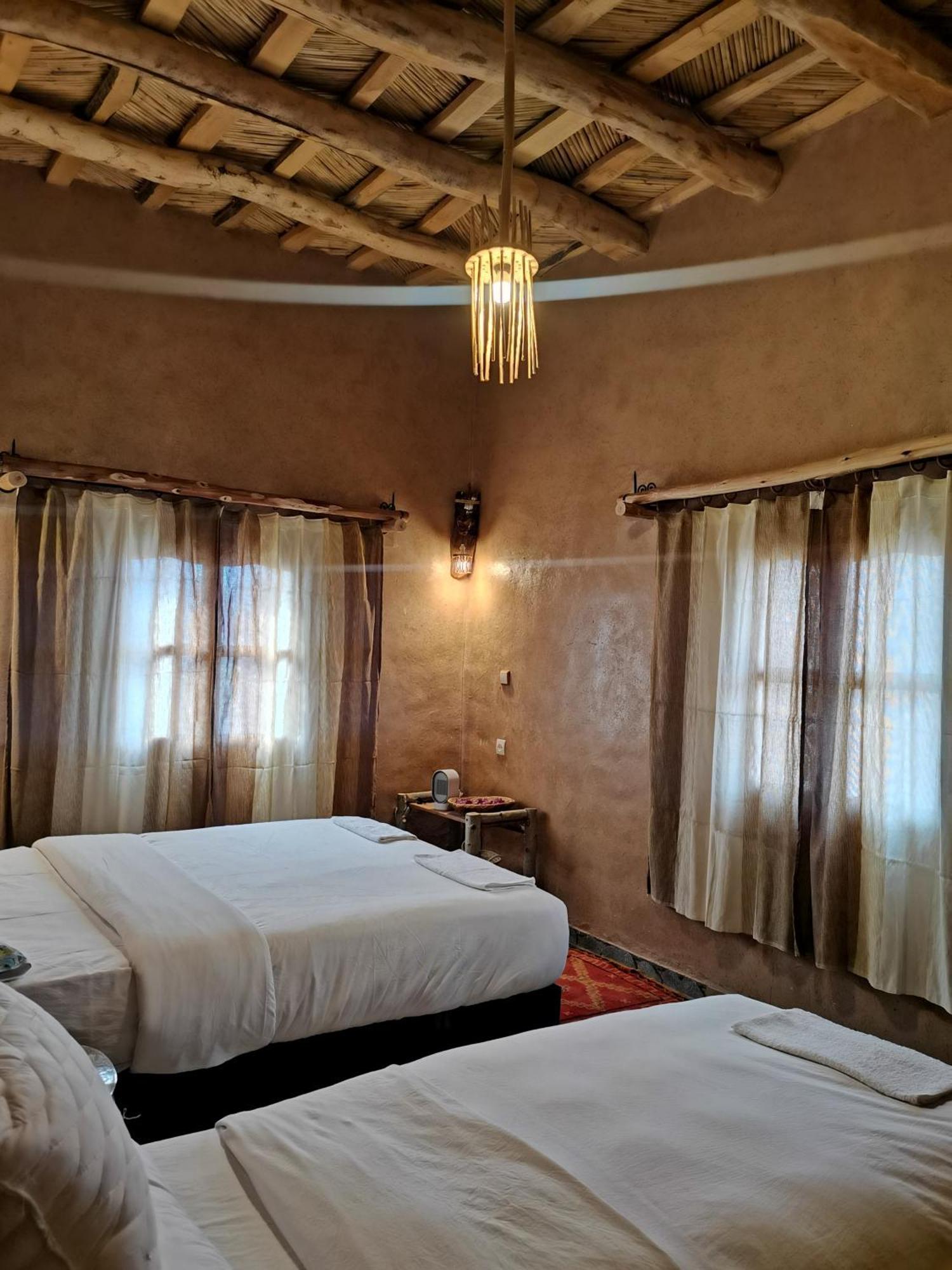 Maison D'Hote Tamatart - Homestay El Kelaa des M'gouna Extérieur photo