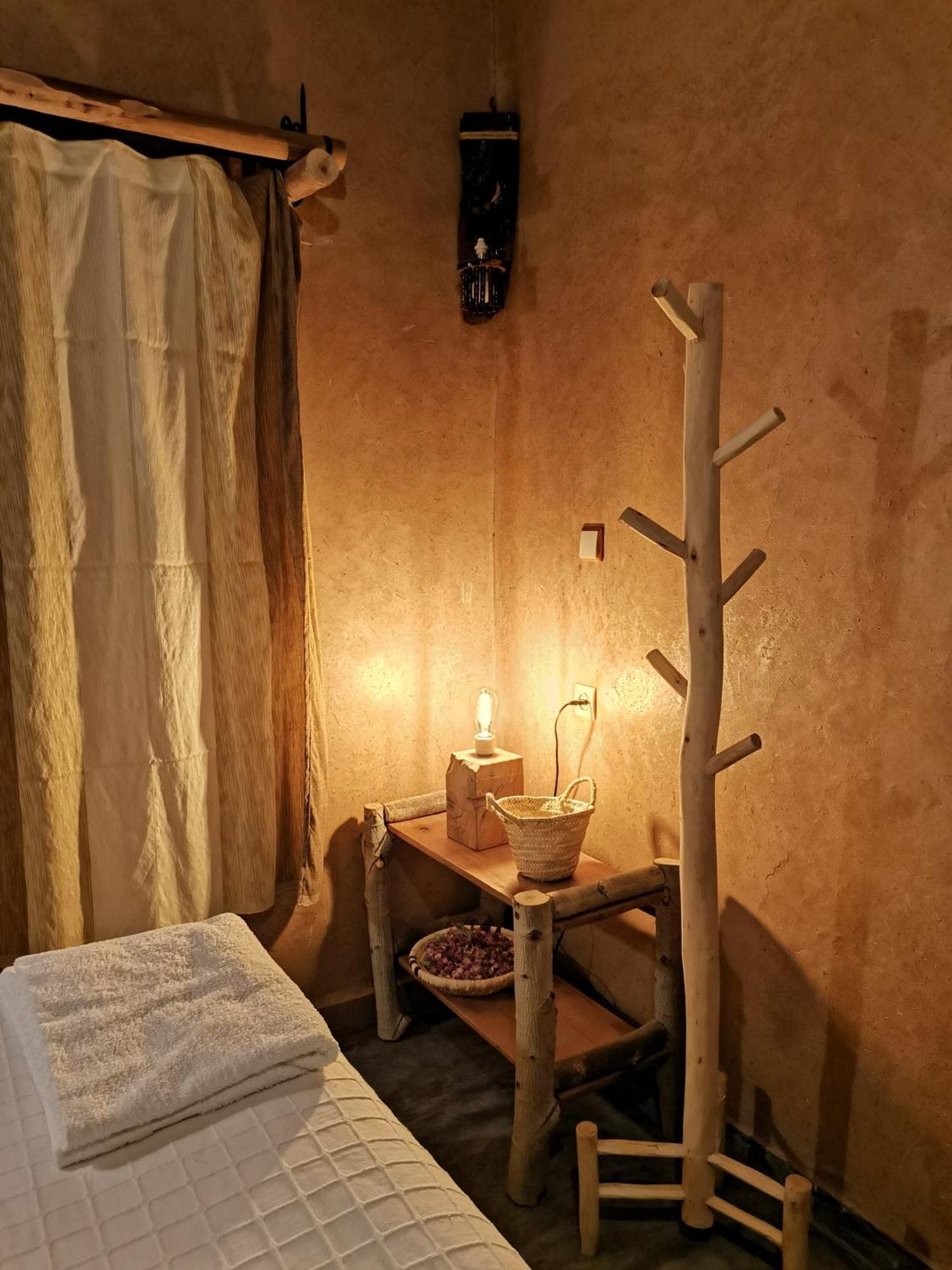 Maison D'Hote Tamatart - Homestay El Kelaa des M'gouna Extérieur photo