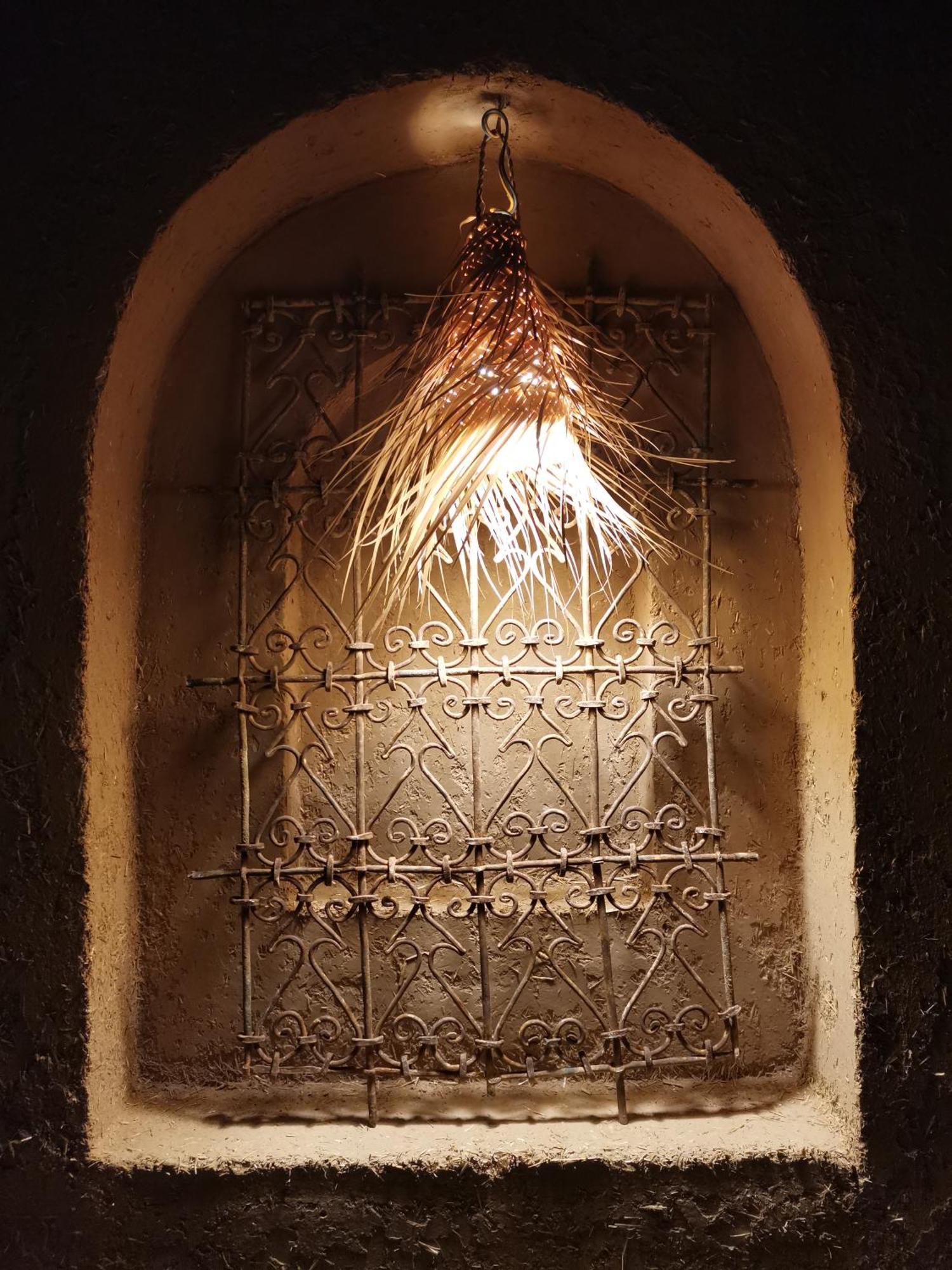 Maison D'Hote Tamatart - Homestay El Kelaa des M'gouna Extérieur photo